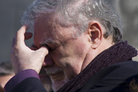 michel crépeau hommage le 29 mars 2009